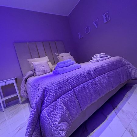 Holiday House Katane Catania Exterior photo