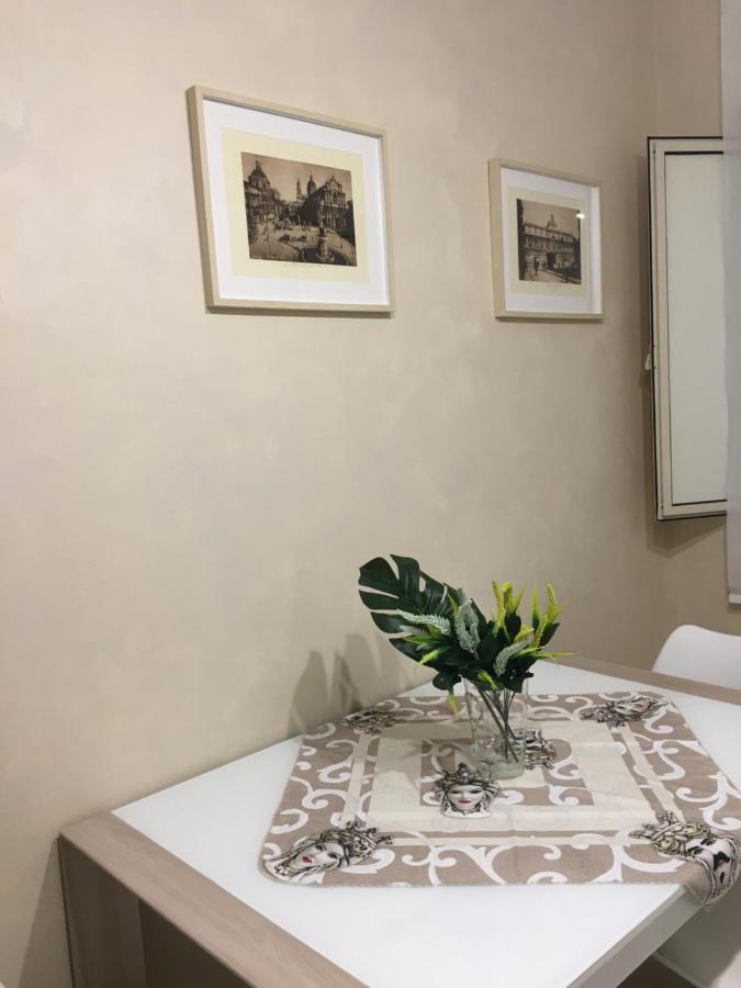 Holiday House Katane Catania Exterior photo