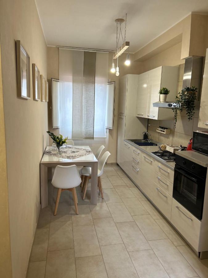 Holiday House Katane Catania Exterior photo