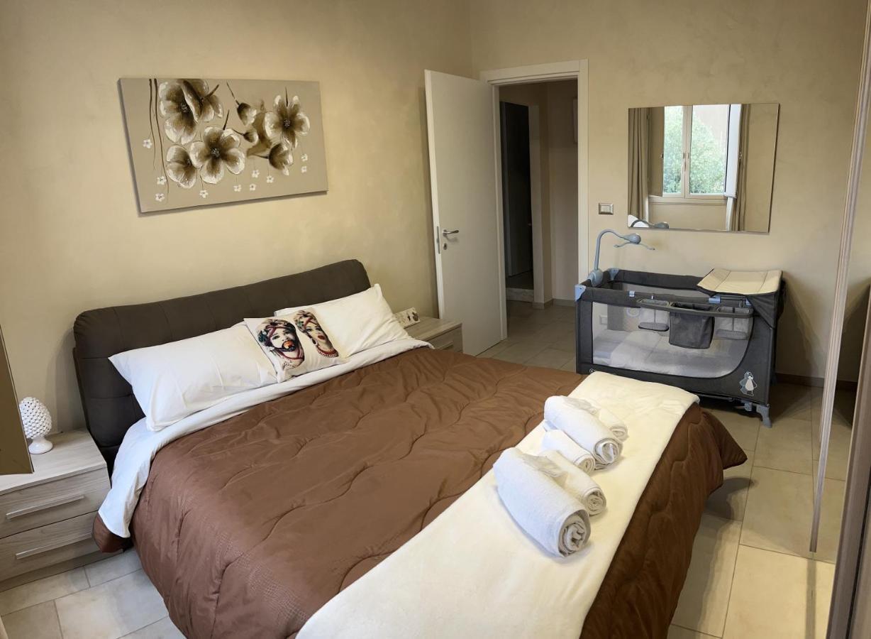 Holiday House Katane Catania Exterior photo