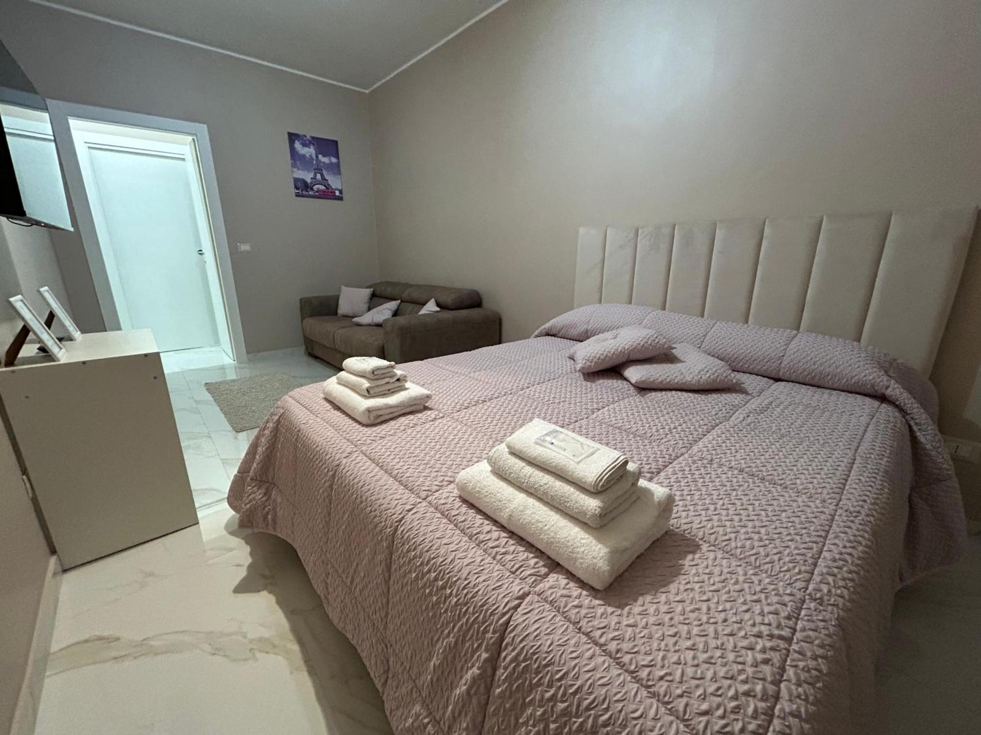 Holiday House Katane Catania Exterior photo